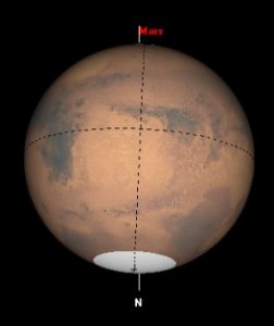 Mars 2010